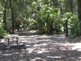 Hanna Campsite 082